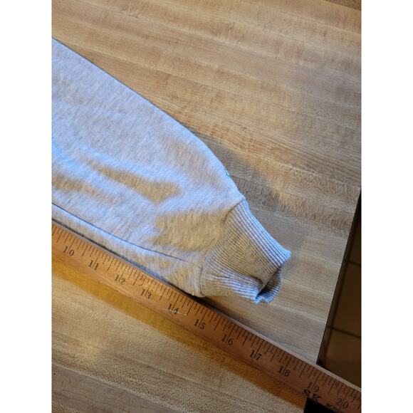 Blaire Long Sleeve Embroidered Wild Grass Cardigan Sweater Womens Petite Small - Picture 6 of 9